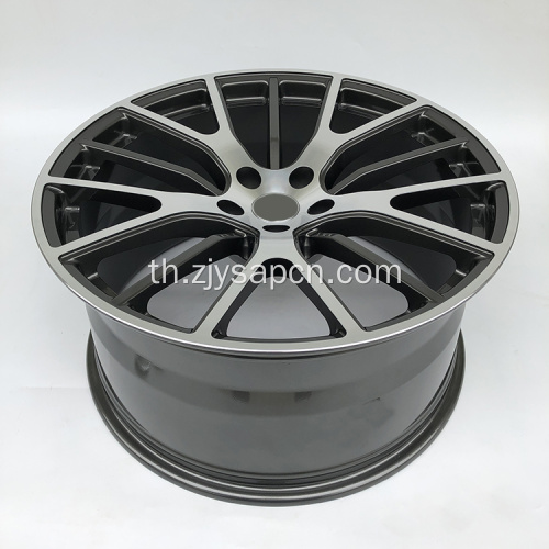 Maserati quattroporte ghibli levante ล้อปลอมแปลงล้อ